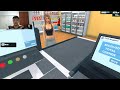 SUPERMARKET SİMULATOR | FİNAL