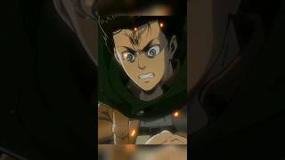 ¿Por que para transformarse en titan, se deben lastimar los portadores? #shingekinokyojin #anime