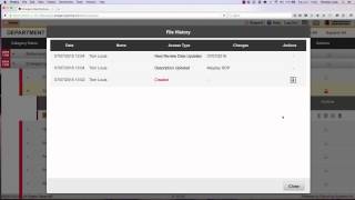 UTA Fire 1500 Video #1: Library Module