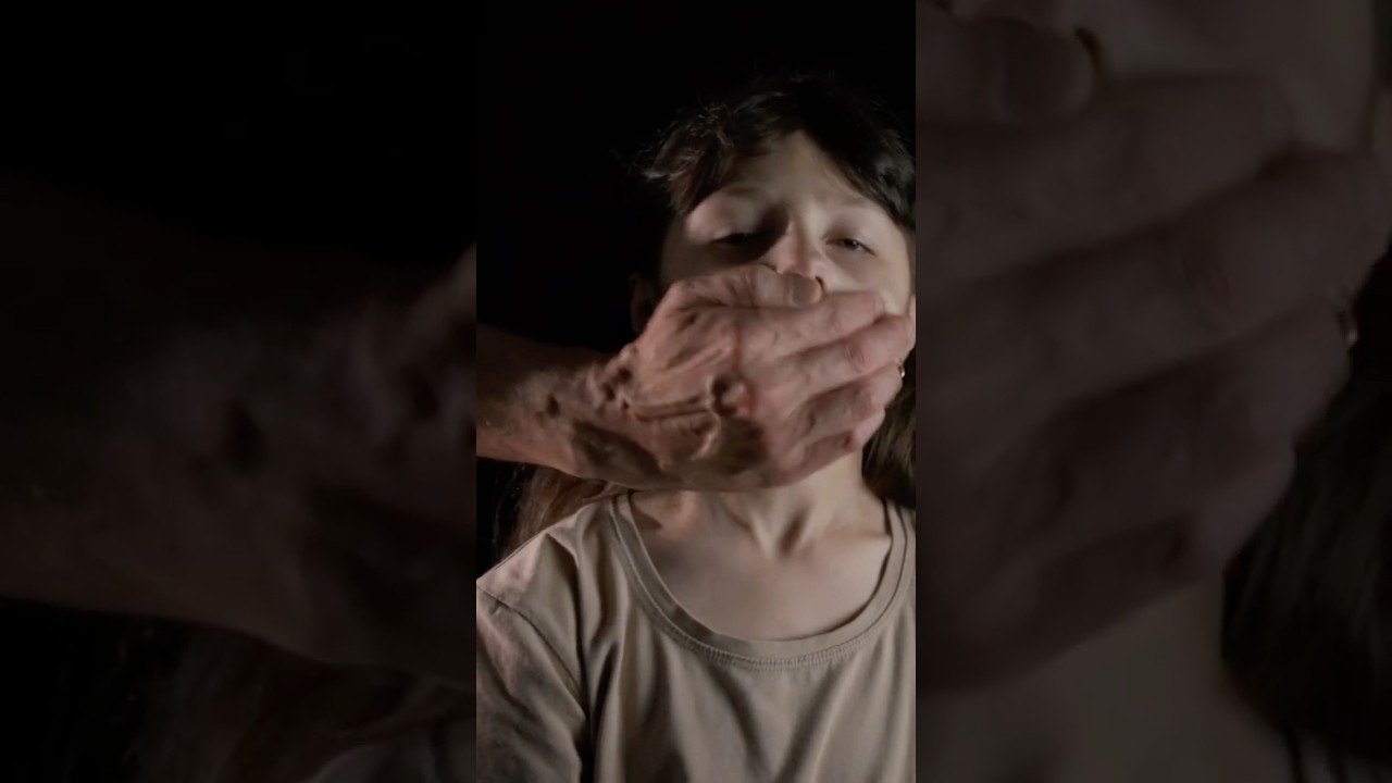 Child Aggression Hides DARK Secret: Abuse Signs EXPOSED Counseling Story!