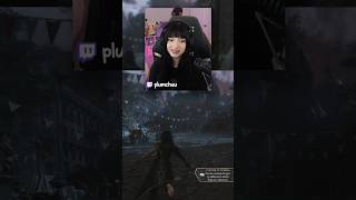 THE MUSIC??? #clairobscurexpedition33  #e33  #clairobscur  #twitchclips  #firstplaythrough