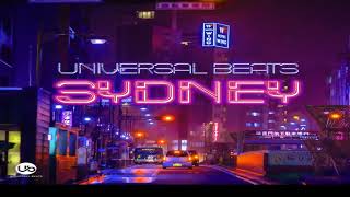 Sydney - Future Bass Type Beat Instrumental By Universal Beats 2022