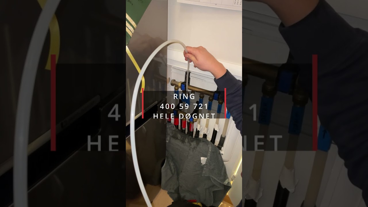 SpyleXperten   Frosne Rør