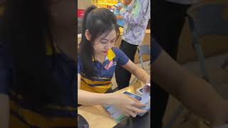 Lquid Pay Hybrid Debit Card - Live Demo Payment Vietnam - Top Team Rob Buser