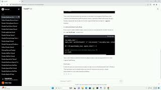 python pandas dataframe add empty row