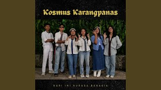 Hari Ini Kurasa Bahagia