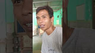 nganter mbah di trminal 16 mau pulang ke jawa timur pono rogo..