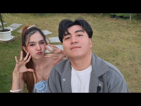 ​Vlog ใหม่มาแล้ว! พา (ตากล้องส่วนตัว) ไปตะลุยคาเฟ่เปิดใหม่ จะหวานหรือจะหยุมหัวกัน ต้องไปดู! ☕️💕