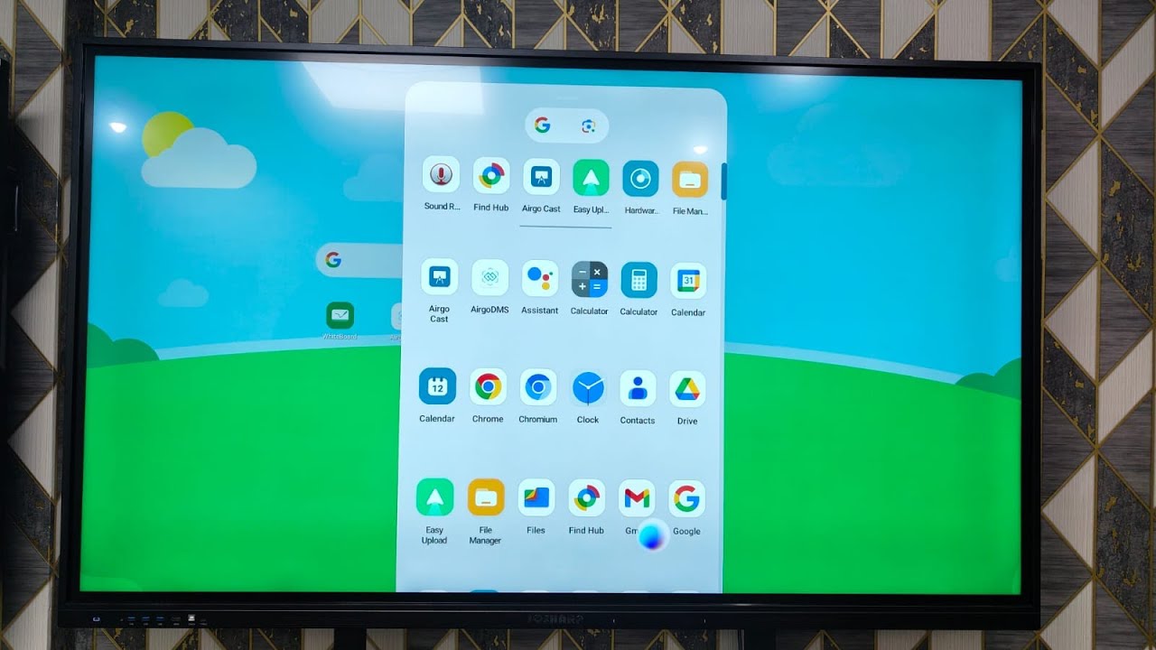 Explore 3D, AI & Smart Teaching with the IQSHARP AI Premium Model Panel!