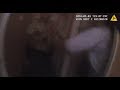 Man hits cop with machete (LEO recap)