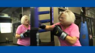 Meet Cindy | Cigna Employee
