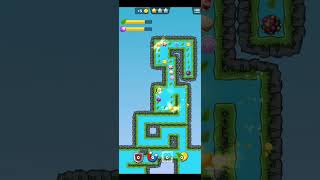 sugar rush level 01 so easy #games #gaming #disney #gameplay #androidgames #level #braingames #pkxd screenshot 4