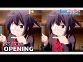Chunibyo Opening Sparkling Daydream 4K UHD Creditless Subtitles Chunibyo Opening Sparkling Daydream 4K UHD Creditless Subtitles