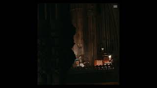 "Sunblind" Fleet Foxes (2022, vinyl needle drop from "A Very Lonely Solstice" LP)