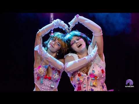 KATSEYE - PINKY UP Cover Dance by OPPARR
