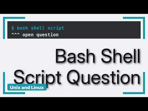 Unix & Linux: Dynamic variable with dynamic results in bash (3 Solutions!!)
