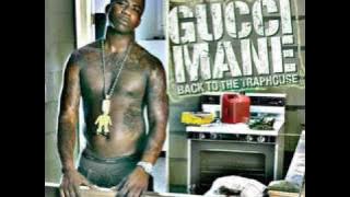 Gucci Mane Bricks Remix ft Fabolous, Shawty Lo, OJ Da Juiceman, 8 Ball MJG Lyrics [New Video]