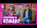 ENTREVISTA AL "ROMANO" | COMICO DE LA ANTIGUA GENERACIÓN | KOKI SANTA CRUZ OFICIAL