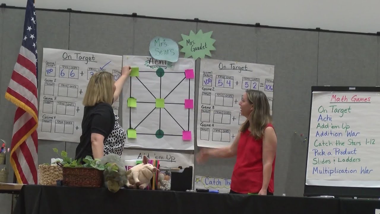 Albuquerque Public Schools to begin televising lessons - YouTube