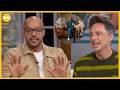 Donald Faison, Zach Braff share hilarious story behind ‘Poison’ dance on ‘Scrubs’