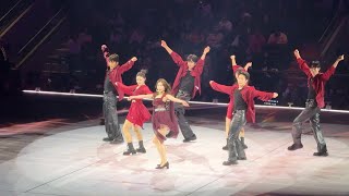 TWICE Sana - Decaffeinated - THIS IS FOR World Tour, Day 2 UBS Arena New York 