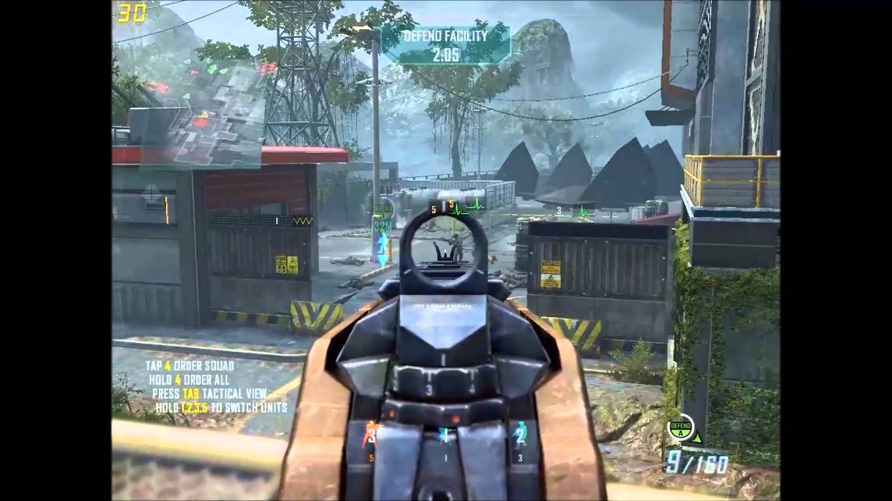 Black Ops 2 Story 7 Training Paid Off YouTube black-ops-2-story-7-training-paid-off-youtube