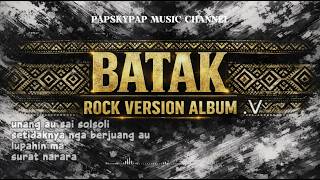 🎵 BATAK ROCK TERBARU 2026👊 | COVER ALTERNATIVE PROG ROCK🔥