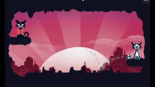 cat physics bonus pack level 041 Rough Patch - 773