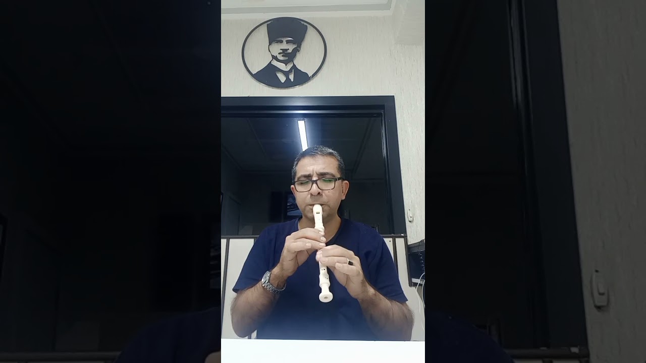 Doruklara Sevdalandım Ahmet Kaya blog flüt 