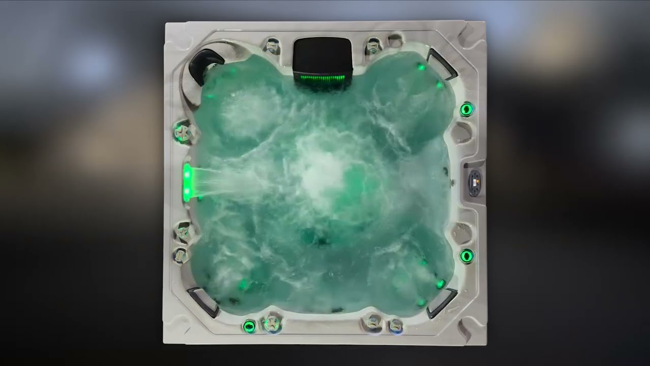 Icelandic Oasis  Best Hot Tubs & Swim Spas Near Reno, Tahoe, Truckee & Carson City – My Spa Store