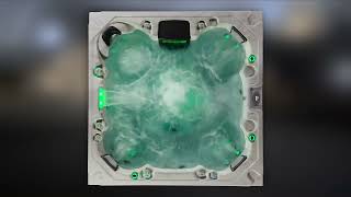 Icelandic Oasis  Best Hot Tubs & Swim Spas Near Reno, Tahoe, Truckee & Carson City – My Spa Store