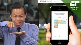 Google Launches Group Chat | Crunch Report