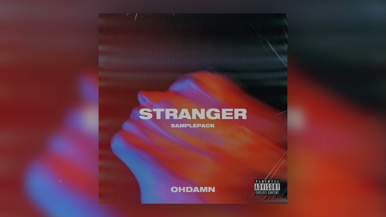 (FREE) "Stranger" - Samplepack / Loopkit 20 Samples [Gunna, Don Toliver, Roddy Ricch, Young Thug]