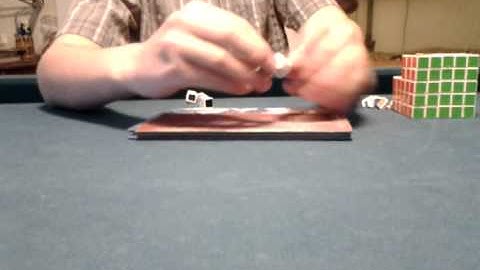 V cube 5 mod tutorial