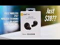 EarFun Free Wireless Earbuds: Wow! Amazing Sound for Just $39?