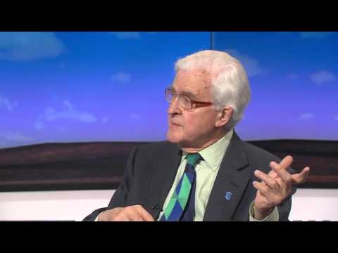 Lord Baker on Nicky Morgan's academy school plans   BBC News