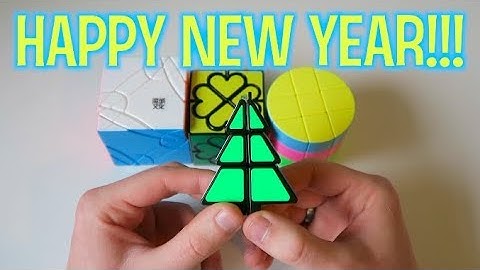 A Festive New Year Unboxing!