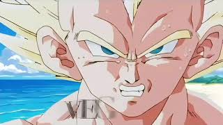Dragon Ball Z promo Planeta Anime Azteca 7 (febrero 2026)