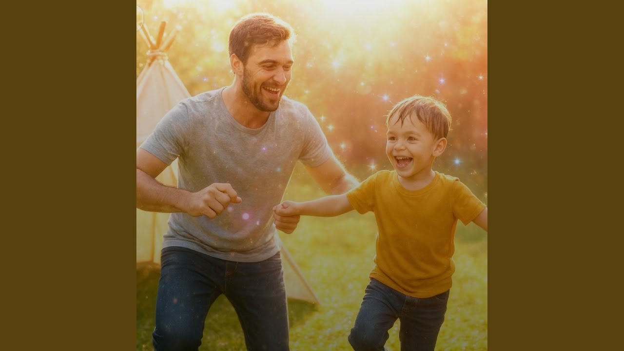 Mein Held, mein Papa