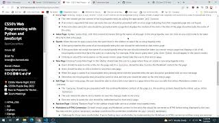 cs50-web project1 wiki