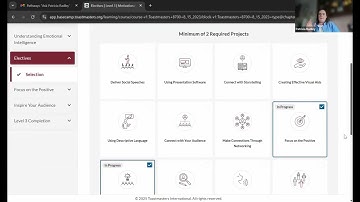 Pathways with Patricia - 23 April 2025