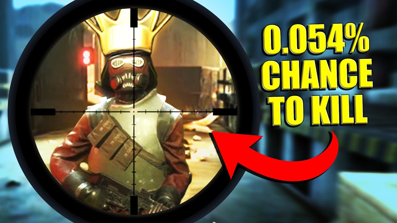 I Confronted the Biggest Marauders Streamer