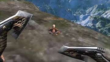 [CF NA] HMX Resort Glitch TUTORIAL 2016 - Part 2