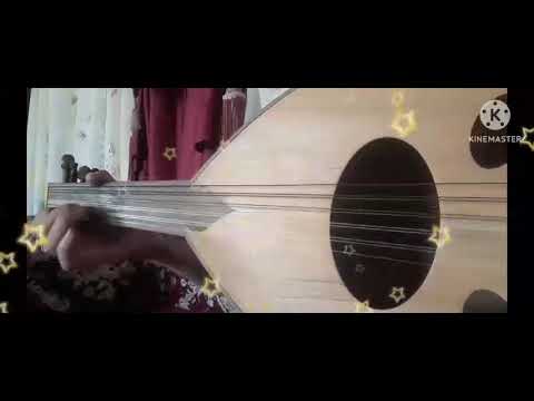 عزف أغنية لو رحتي بتضلي بقلبي للفنان وديع مراد 