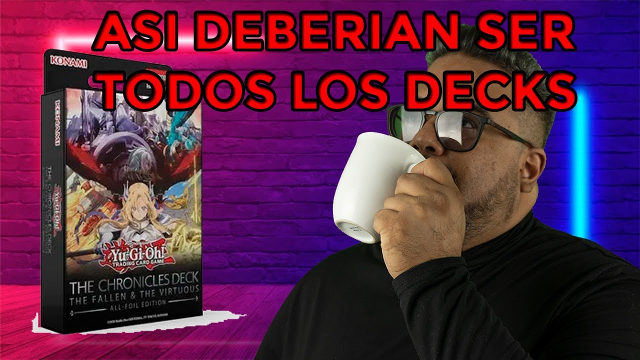 Mi Ultimo Unboxing de Yu-Gi-Oh! es Genial