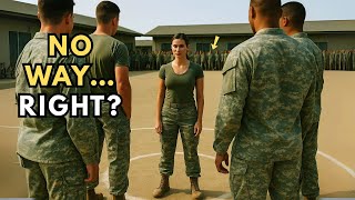 Download Lagu She Was Forced to Fight Five Strong Soldiers — Until a General Appeared MP3