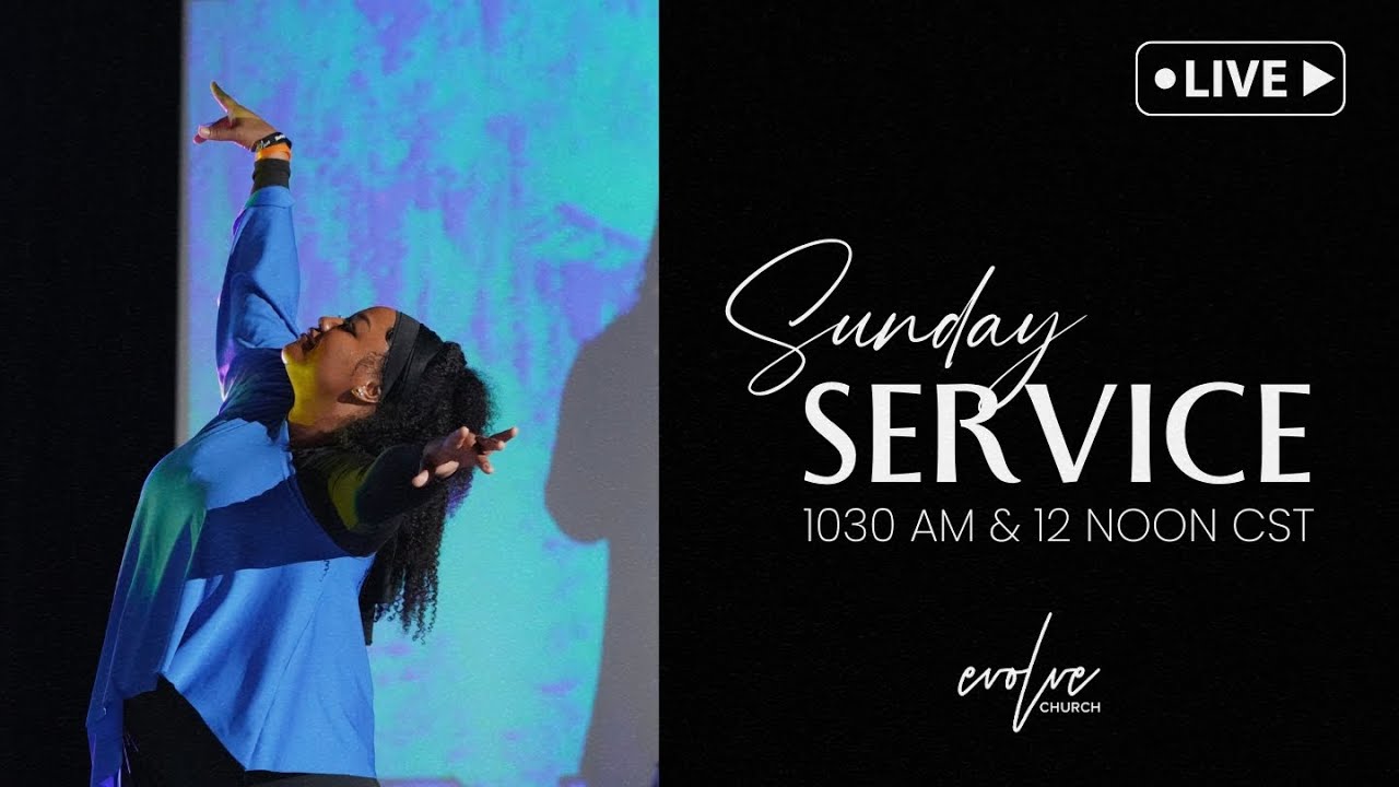 When Collaboration Goes Wrong | Pastor Kenneth Lock II | Evolve Church