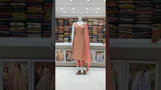 ✨🔥peach colour ledies suit design |💫🥵letest salwar suit design |🫰💗 ethnic wear suits #salwarsuit
