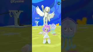 ✨AnnEm BaNa Bi ToKa AlmIs✨ #keşfet #youtube #shorts #pkxd #niloya