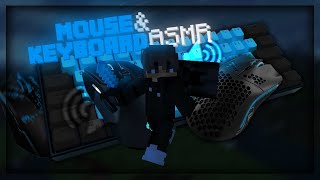 Glorious Model O PRO | Keyboard & Mouse ASMR